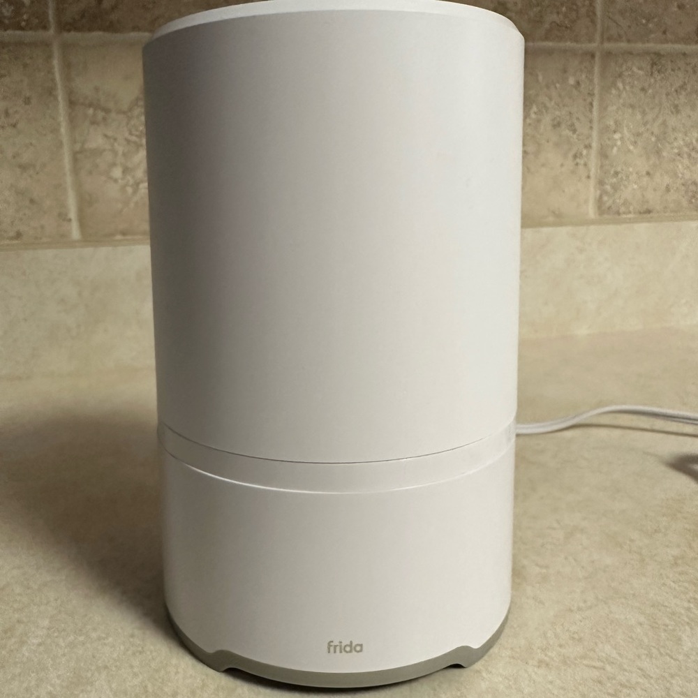 Frida Baby 3- in- 1 Air Purifier